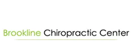 Brookline-Chiropractic-Center-logo-top Chiropractic Brookline MA Office Logo